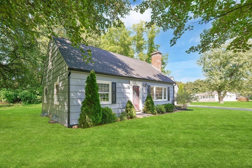 3 Pleasant View Road Wilbraham, MA 01095 - Photo 30 of 30 Gallery Image 30