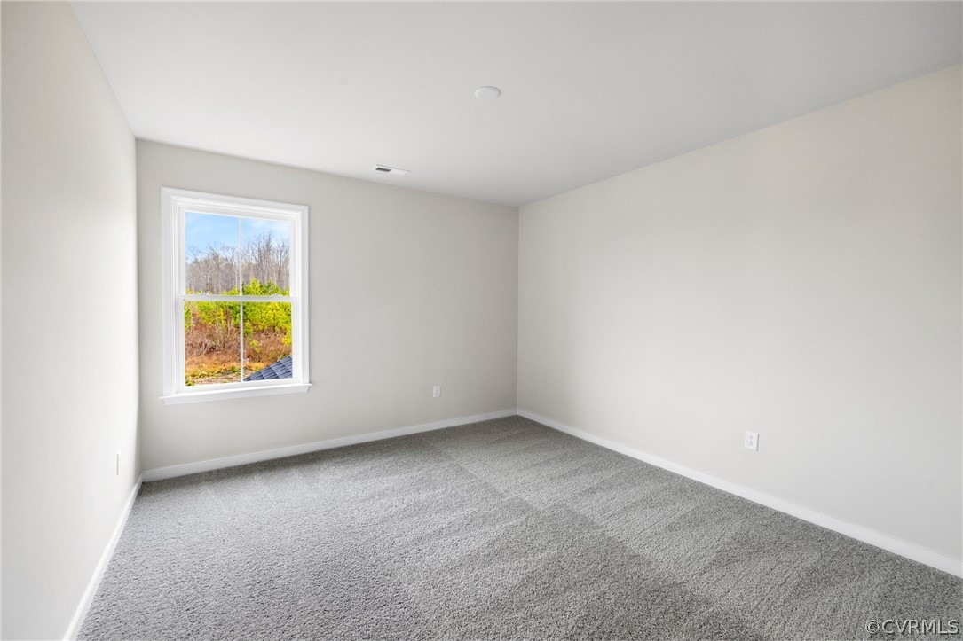 15142 Heaton Drive Midlothian, VA 23112 - Photo 27 of 41 an empty room with a window