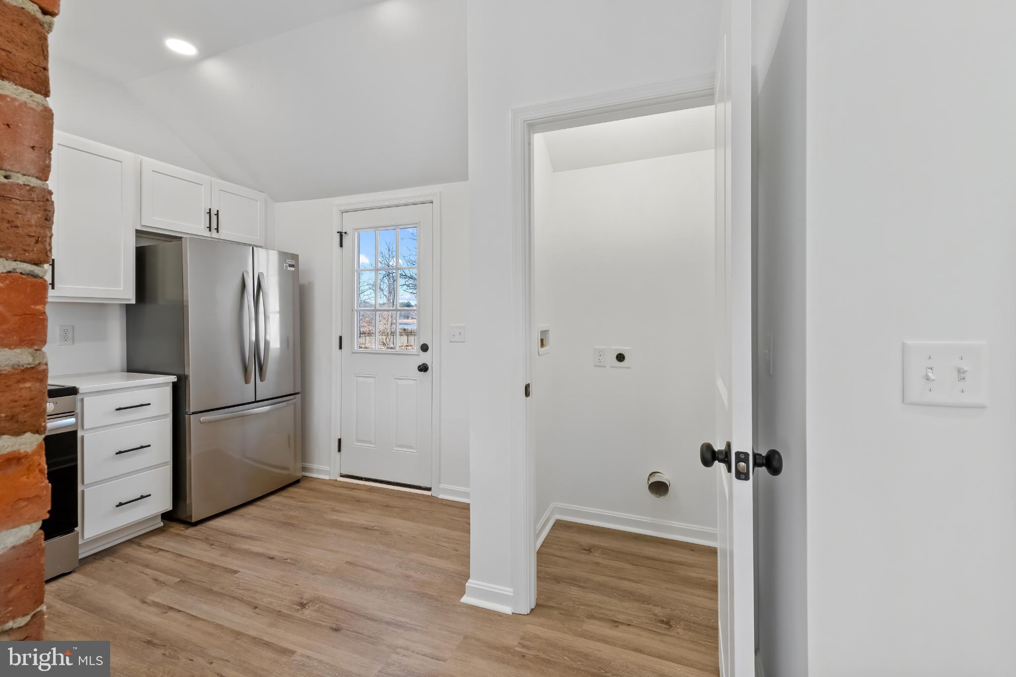 28272 Riverside Drive Salisbury, MD 21801 - Photo 20 of 33 Bright and airy kitchen with modern finishes.