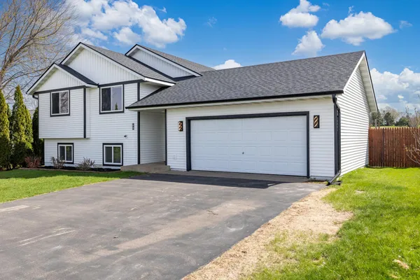 $350,000 | 441 14th Avenue, Baldwin, WI 54002