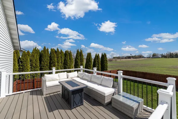 $350,000 | 441 14th Avenue, Baldwin, WI 54002