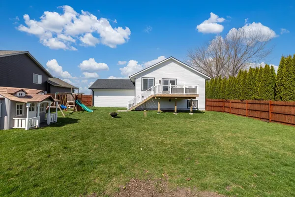 $350,000 | 441 14th Avenue, Baldwin, WI 54002