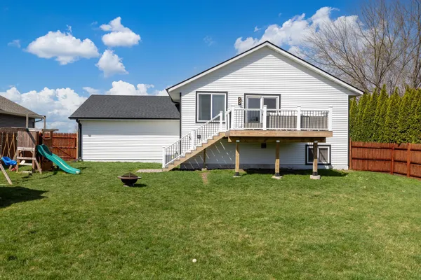 $350,000 | 441 14th Avenue, Baldwin, WI 54002