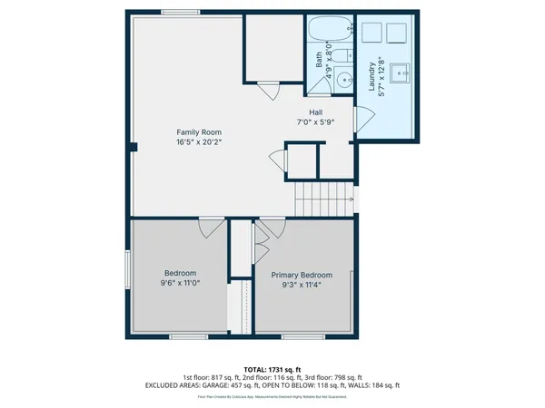$350,000 | 441 14th Avenue, Baldwin, WI 54002