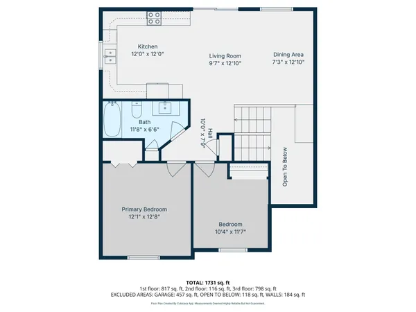 $350,000 | 441 14th Avenue, Baldwin, WI 54002