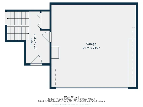 $350,000 | 441 14th Avenue, Baldwin, WI 54002