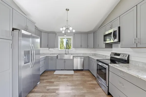 $350,000 | 441 14th Avenue, Baldwin, WI 54002