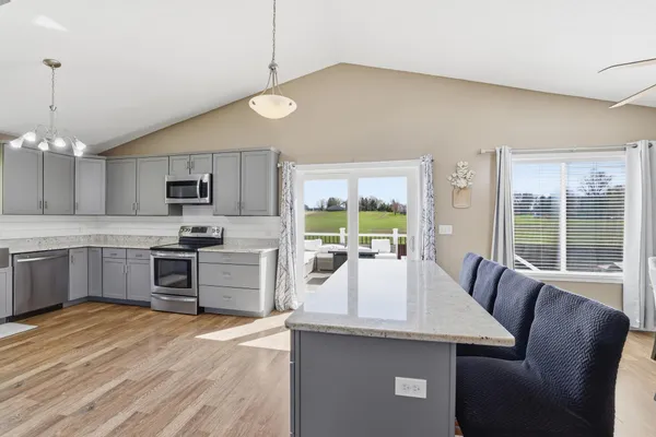 $350,000 | 441 14th Avenue, Baldwin, WI 54002