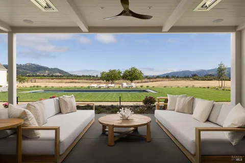 $10,900,000 | 1523 Sperring Road, Sonoma, CA 95476