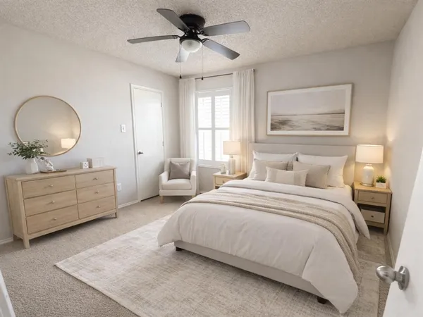 $2,300 | 9620 George Washington Drive, McKinney, TX 75072