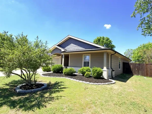 $2,300 | 9620 George Washington Drive, McKinney, TX 75072