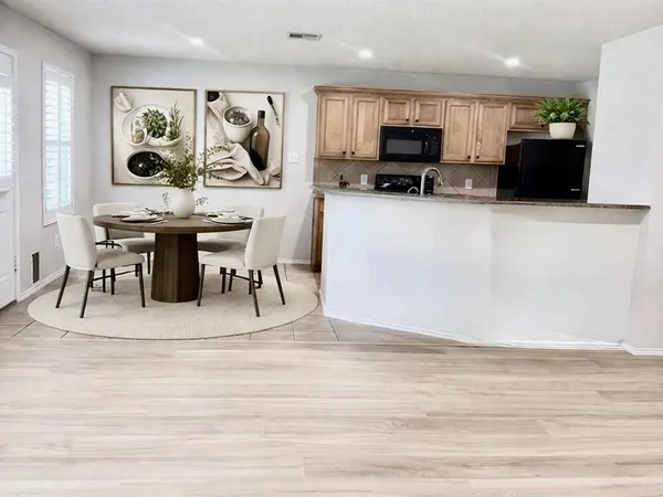 $2,300 | 9620 George Washington Drive, McKinney, TX 75072