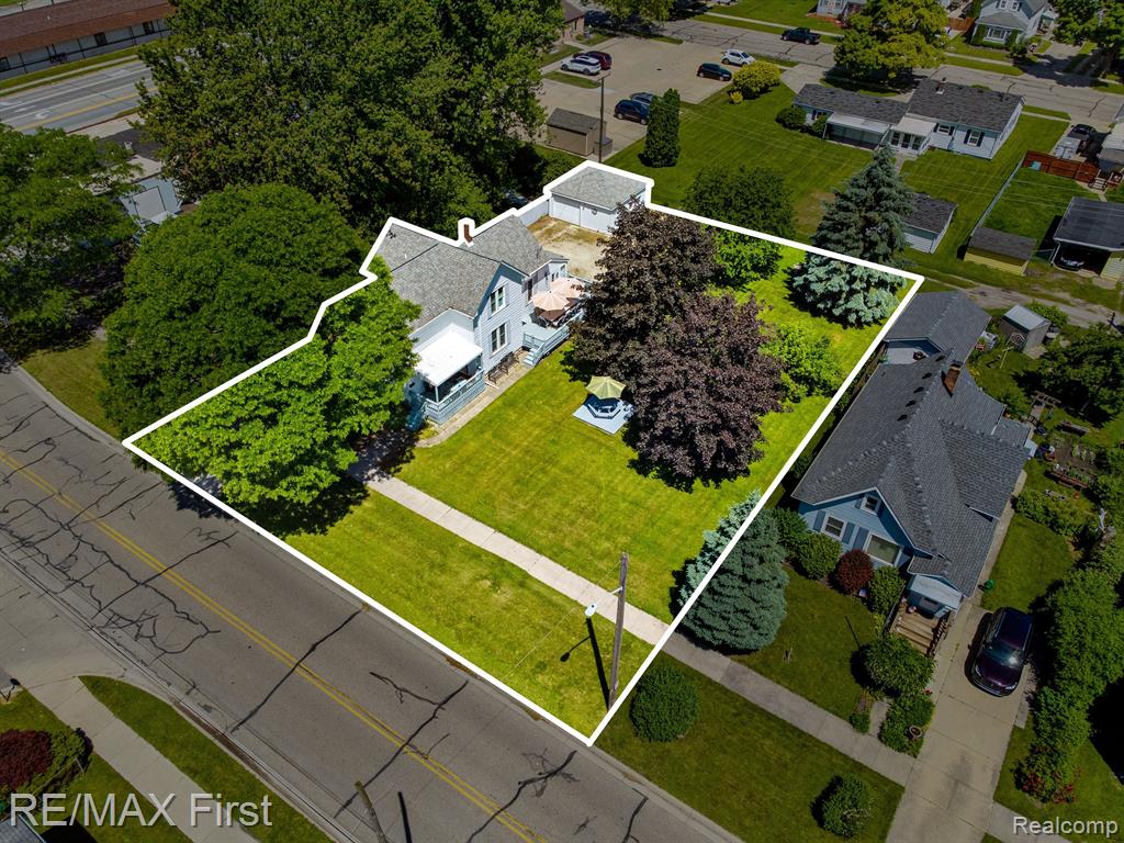 336 Chartier Road Marine City, MI 48039 - Photo 5 of 48