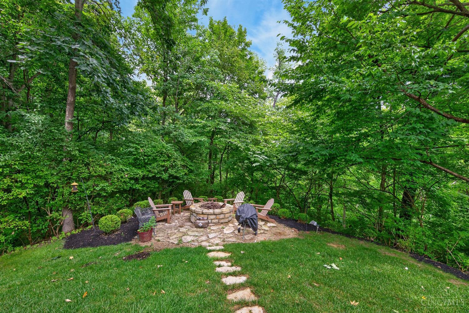 6607 Red Hawk Court Maineville, OH 45039 - Photo 58 of 74