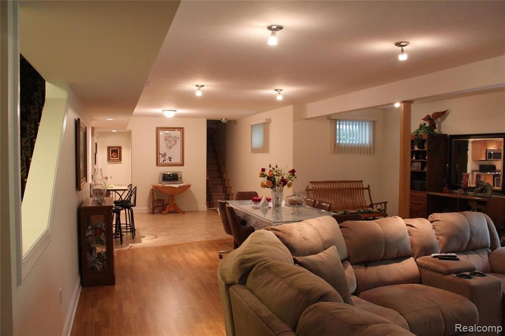 1165 East Heil Road Gladwin, MI 48624 - Photo 60 of 73