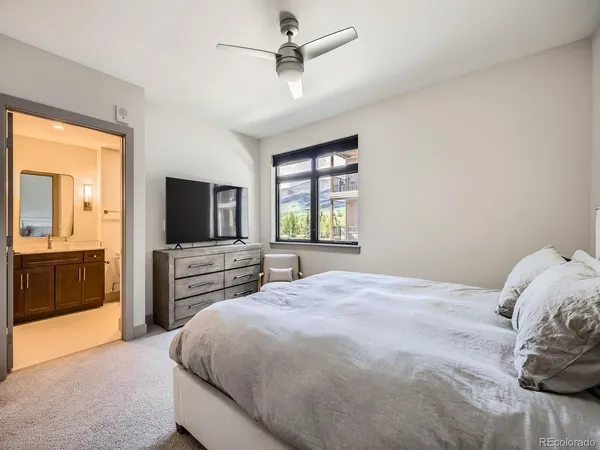 $949,000 | 75 West 4th Street, Unit 205W, Silverthorne, CO 80498