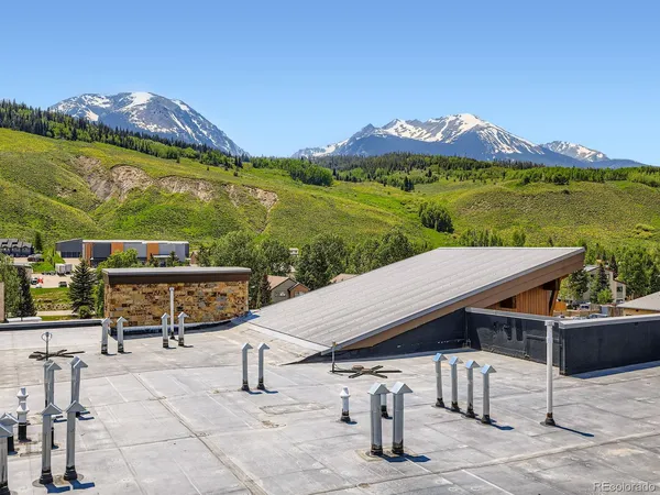 $949,000 | 75 West 4th Street, Unit 205W, Silverthorne, CO 80498