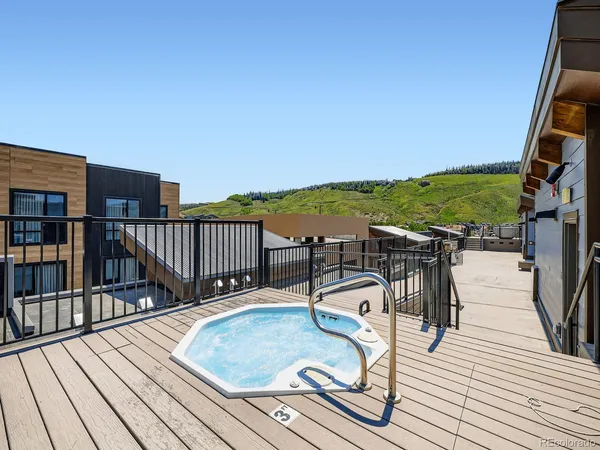 $949,000 | 75 West 4th Street, Unit 205W, Silverthorne, CO 80498