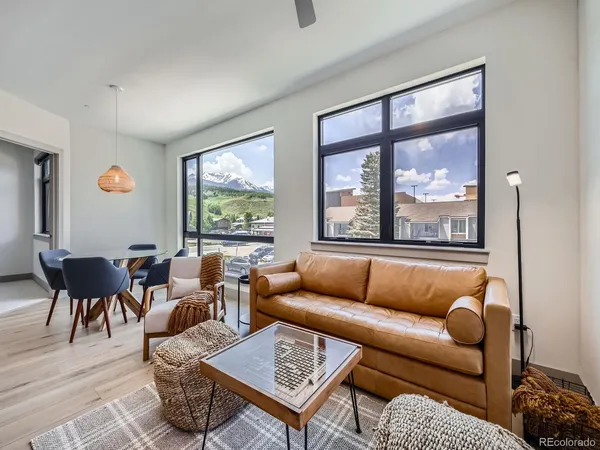 $949,000 | 75 West 4th Street, Unit 205W, Silverthorne, CO 80498