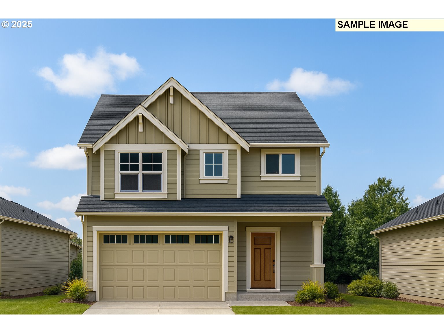 4545 Southeast 3rd Street Gresham, OR 97080 - Photo 1 of 4