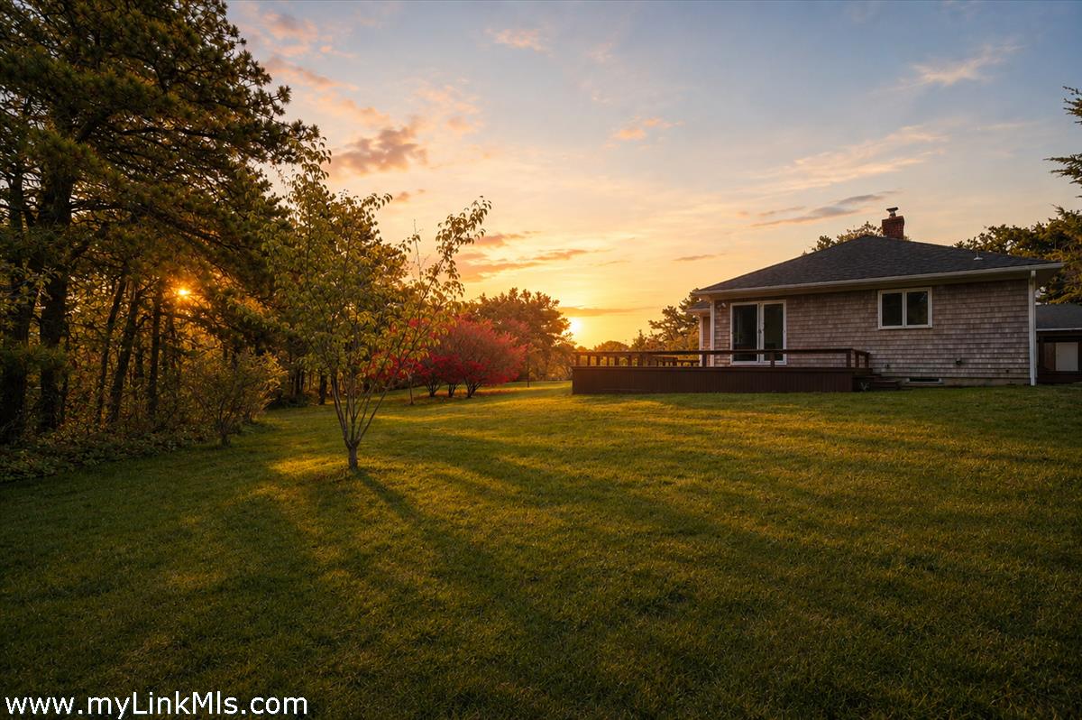 10 Pease Point Road Edgartown, MA 02539 - Photo 6 of 12