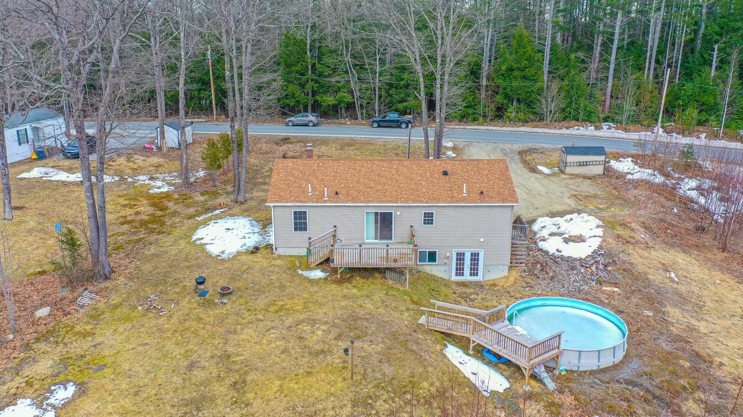 732 Old Greene Road Lewiston, ME 04240 - Photo 5 of 27 732 old greene road-25