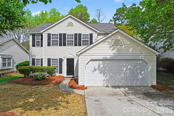 $425,000 | 5628 Winslow Avenue Northwest, Concord, NC 28027