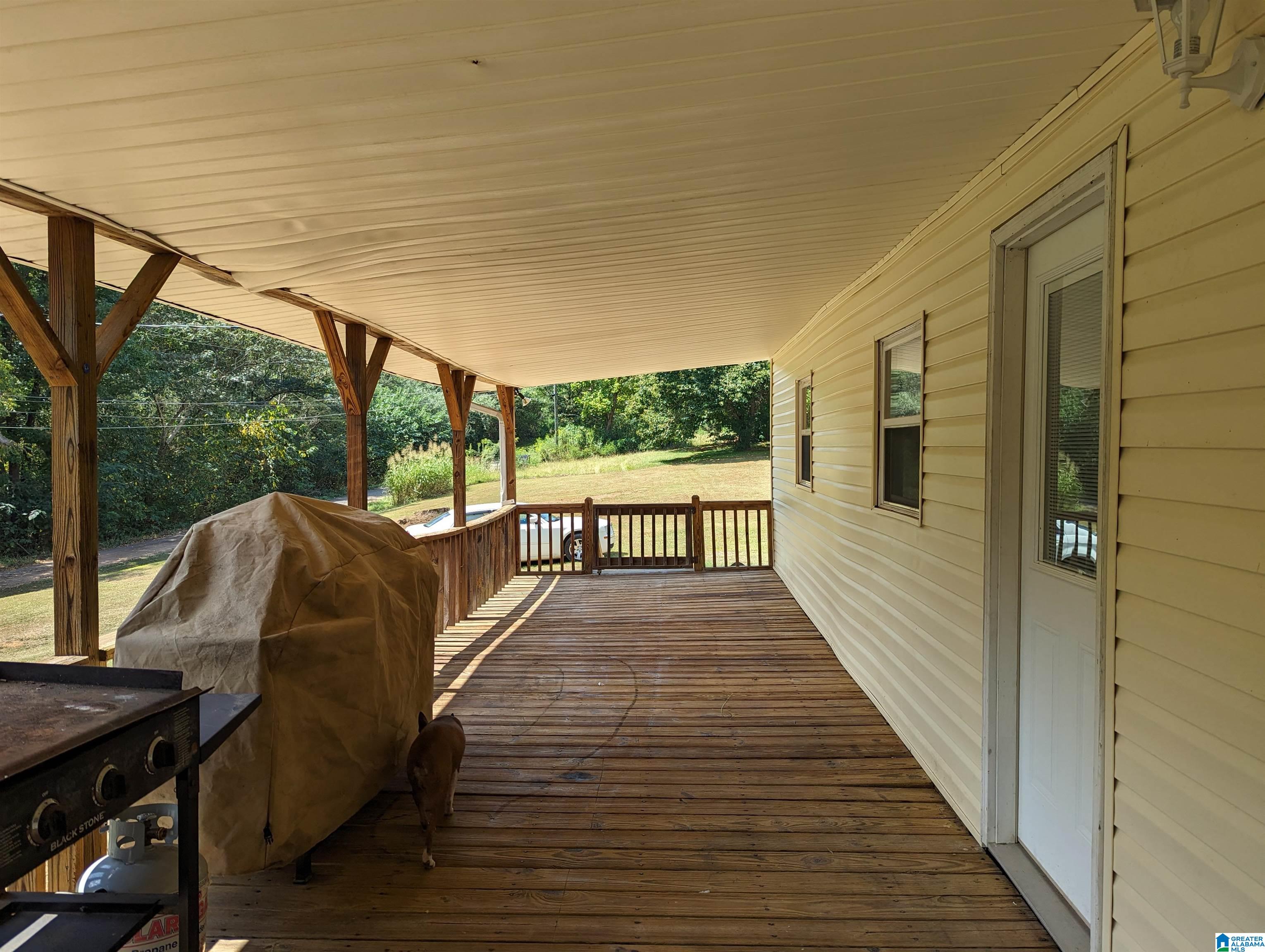 9709 Lazy S Road Warrior, AL 35180 - Photo 29 of 35