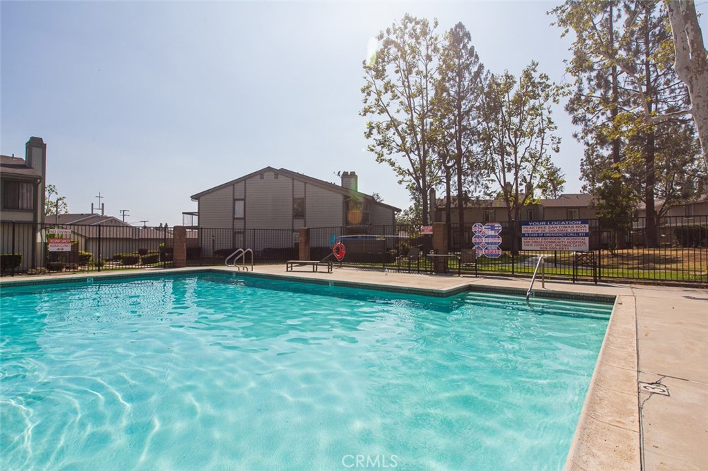 528 Derby Road San Dimas, CA 91773 - Photo 47 of 50