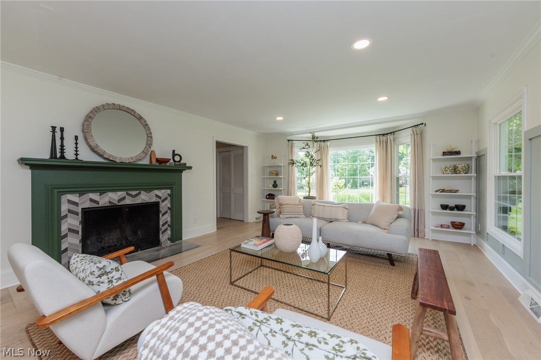 35845 Jackson Road Moreland Hills, OH 44022 - Photo 4 of 50
