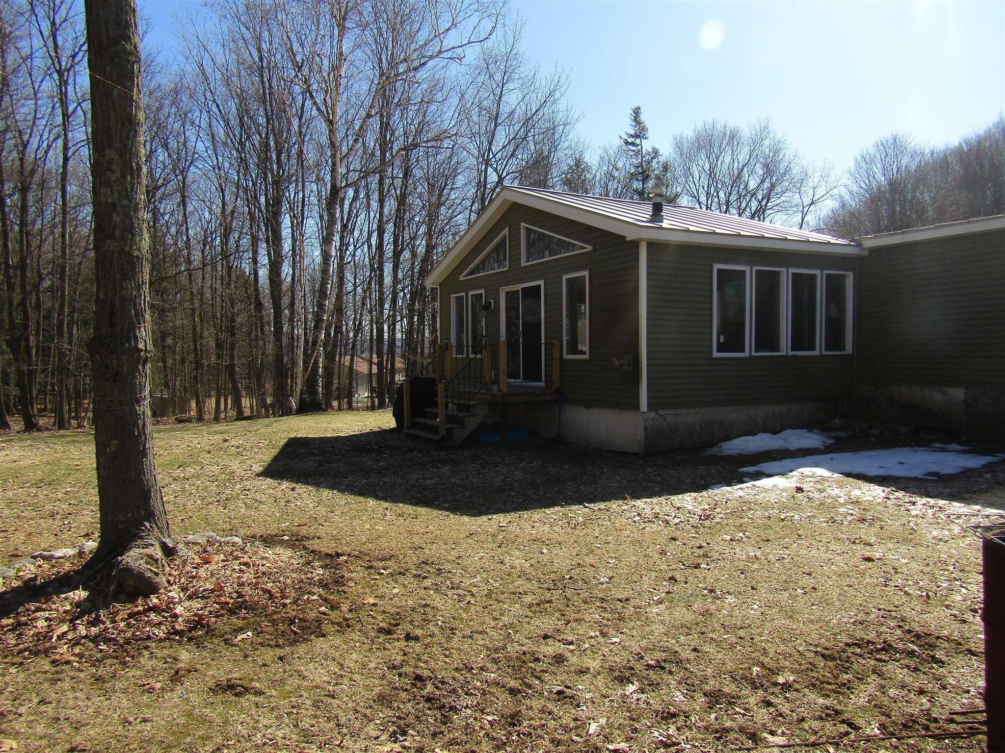 302 Lake Road Cobleskill, NY 12043 - Photo 15 of 17 Photo 15