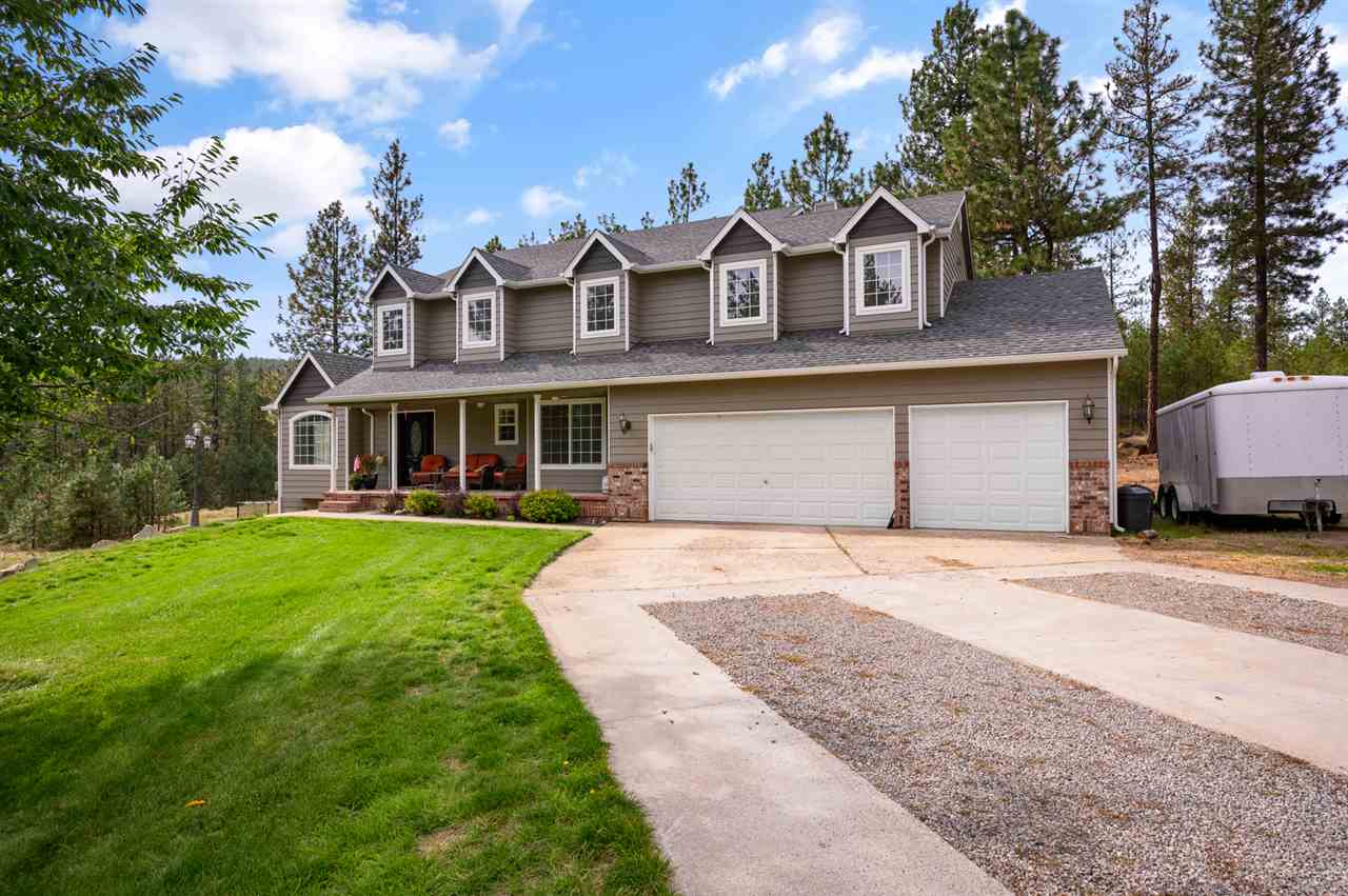 1012 Rte 11 Spokane, WA 99208 - Photo 1 of 20