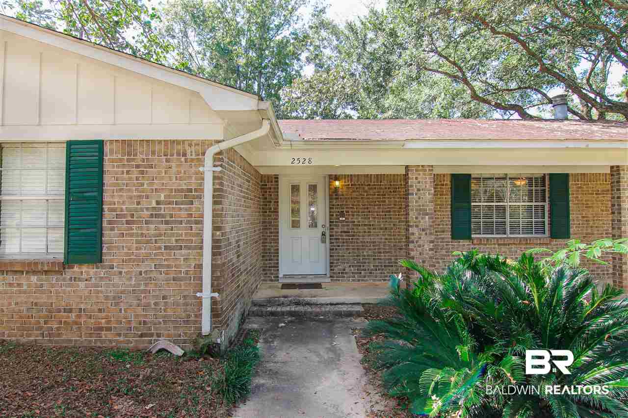 2528 Coachman Court Mobile, AL 36695 - Photo 30 of 30