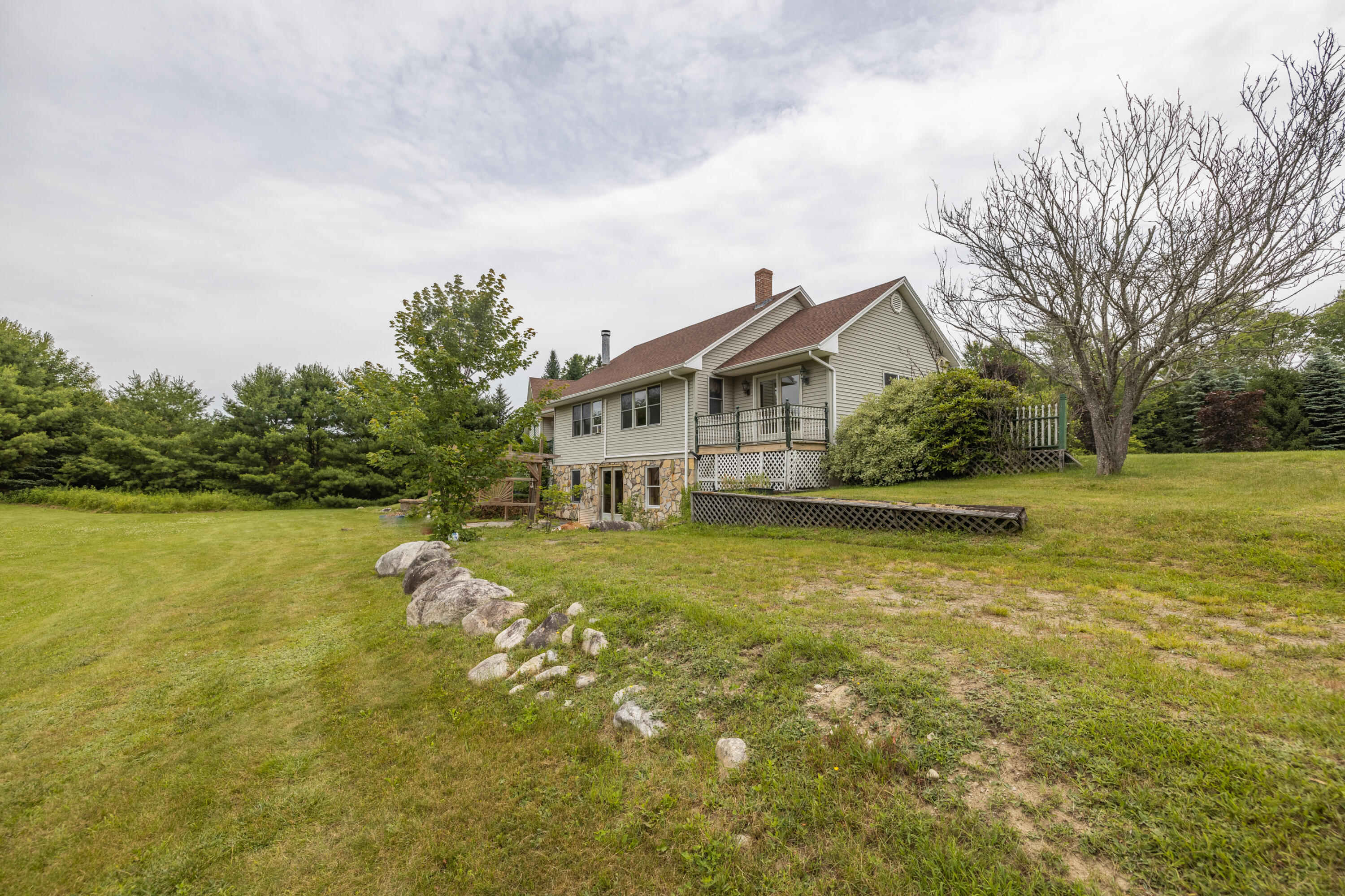 671 Augusta Road Belgrade, ME 04917 - Photo 7 of 33 6I3A4657-HDR