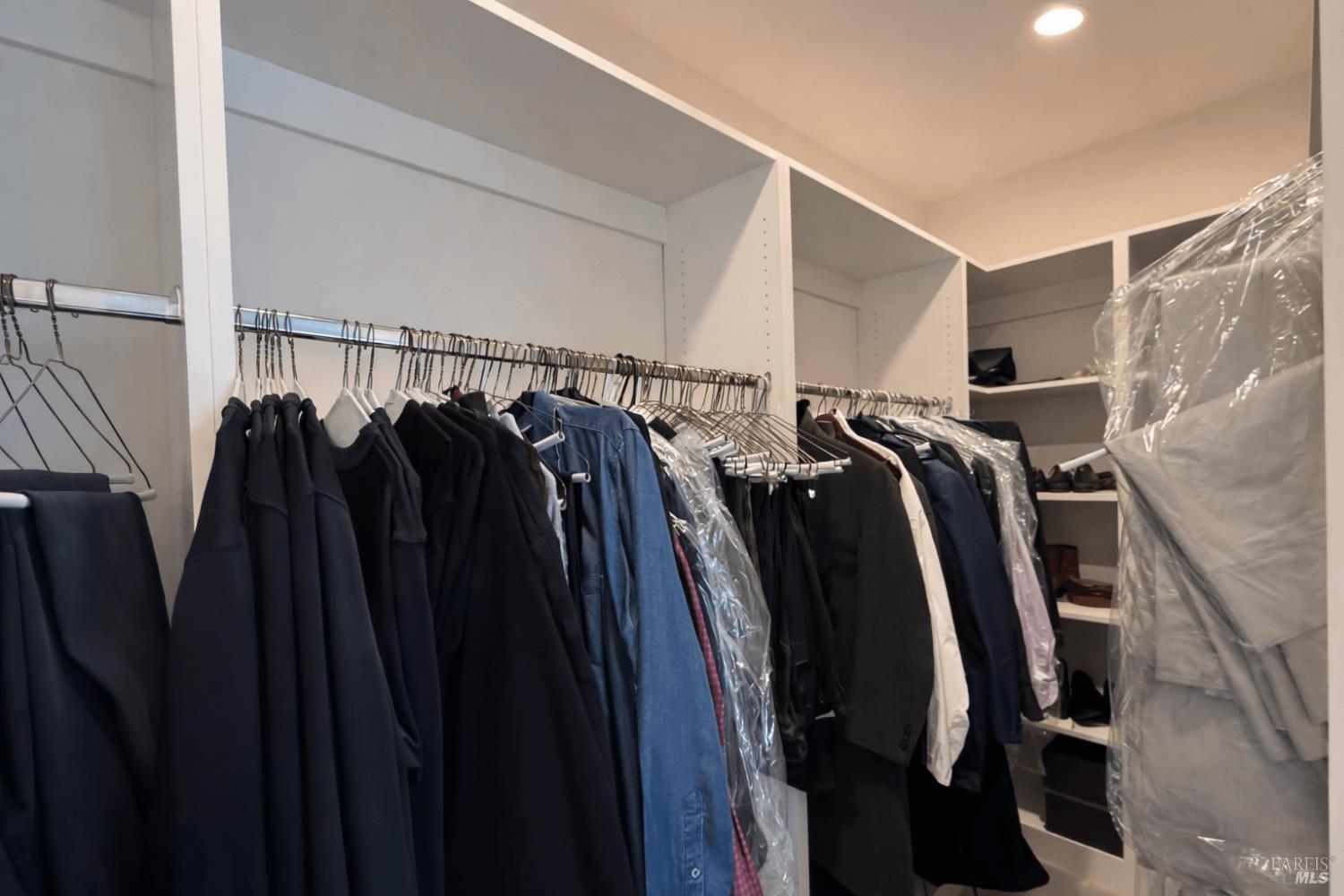 3726 Cannes Place Santa Rosa, CA 95403 - Photo 55 of 69 Large walk-in closet.