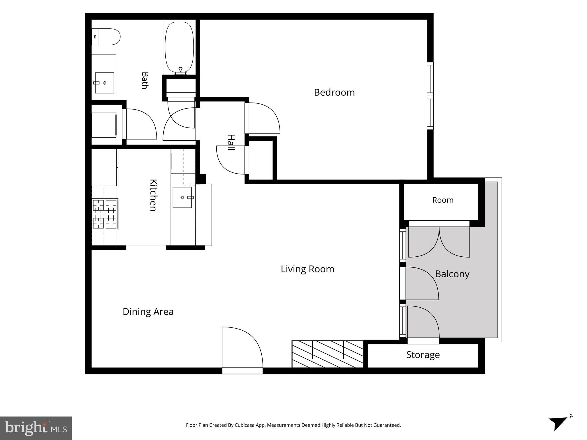 20960 Timber Ridge Terrace, Unit 303 Ashburn, VA 20147 - Photo 27 of 32
