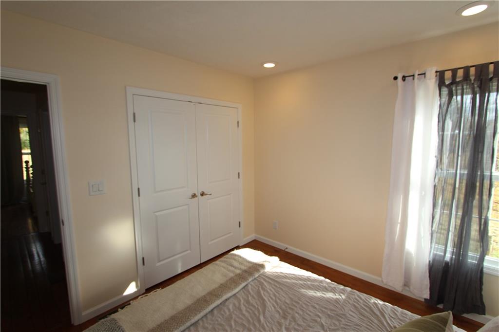 169 Wilpen Road Ligonier, PA 15658 - Photo 11 of 49 a view of empty room