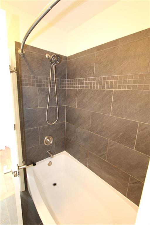 169 Wilpen Road Ligonier, PA 15658 - Photo 14 of 49 a bathroom with a bathtub and shower