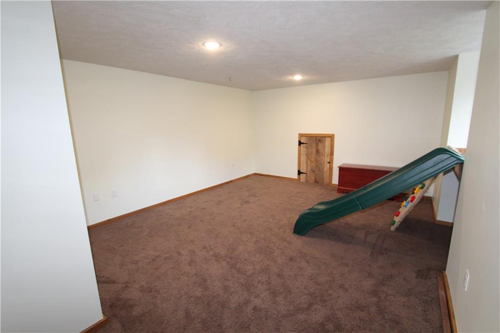 169 Wilpen Road Ligonier, PA 15658 - Photo 30 of 49 a view of an empty room with windows