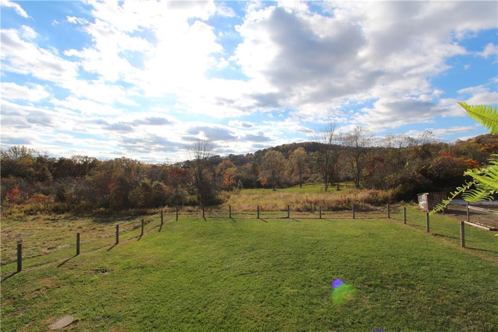 169 Wilpen Road Ligonier, PA 15658 - Photo 36 of 49 a view of lake with mountain
