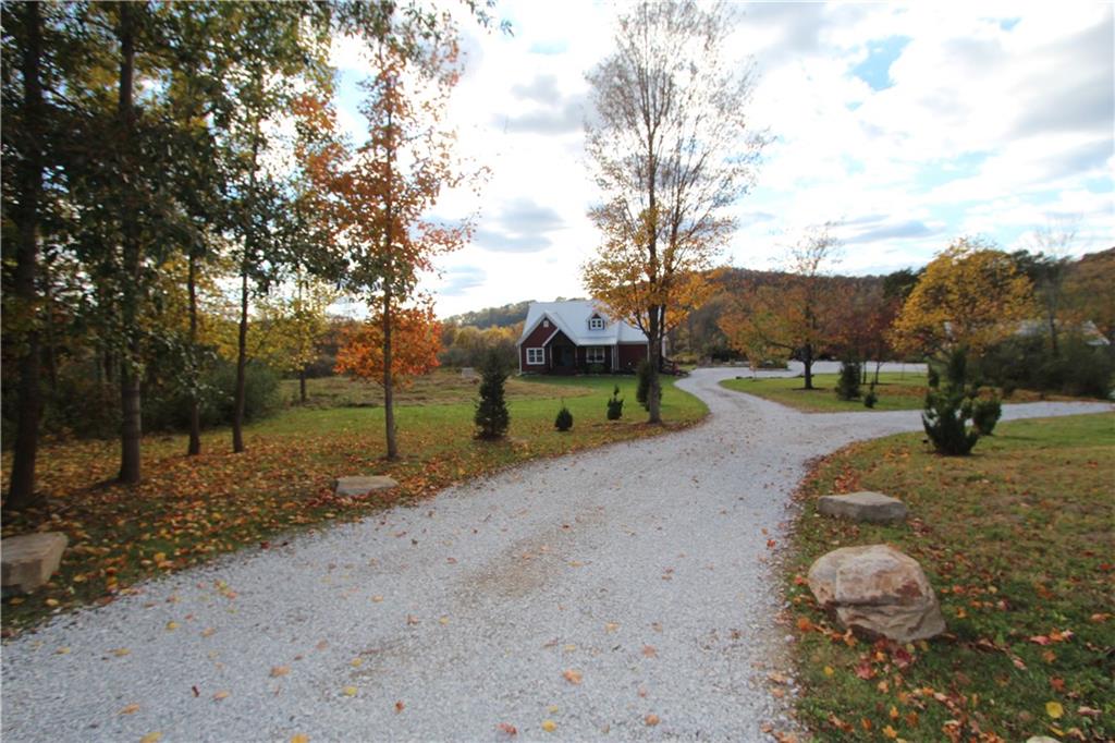 169 Wilpen Road Ligonier, PA 15658 - Photo 44 of 49 a view of a park with large trees