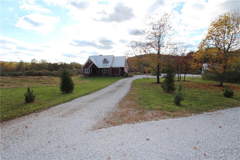 169 Wilpen Road Ligonier, PA 15658 - Photo 46 of 49 a view of street with houses