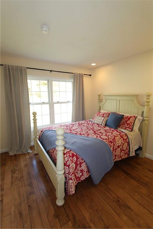 169 Wilpen Road Ligonier, PA 15658 - Photo 6 of 49 a large bed sitting in a bedroom next to a window