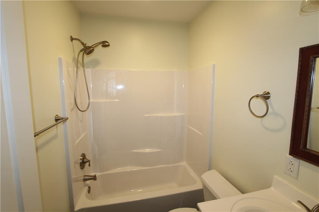 169 Wilpen Road Ligonier, PA 15658 - Photo 8 of 49 a bathroom with a shower