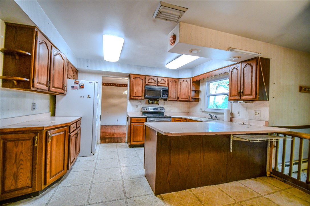 7020 Chambersburg Road Huber Heights, OH 45424 - Photo 8 of 25