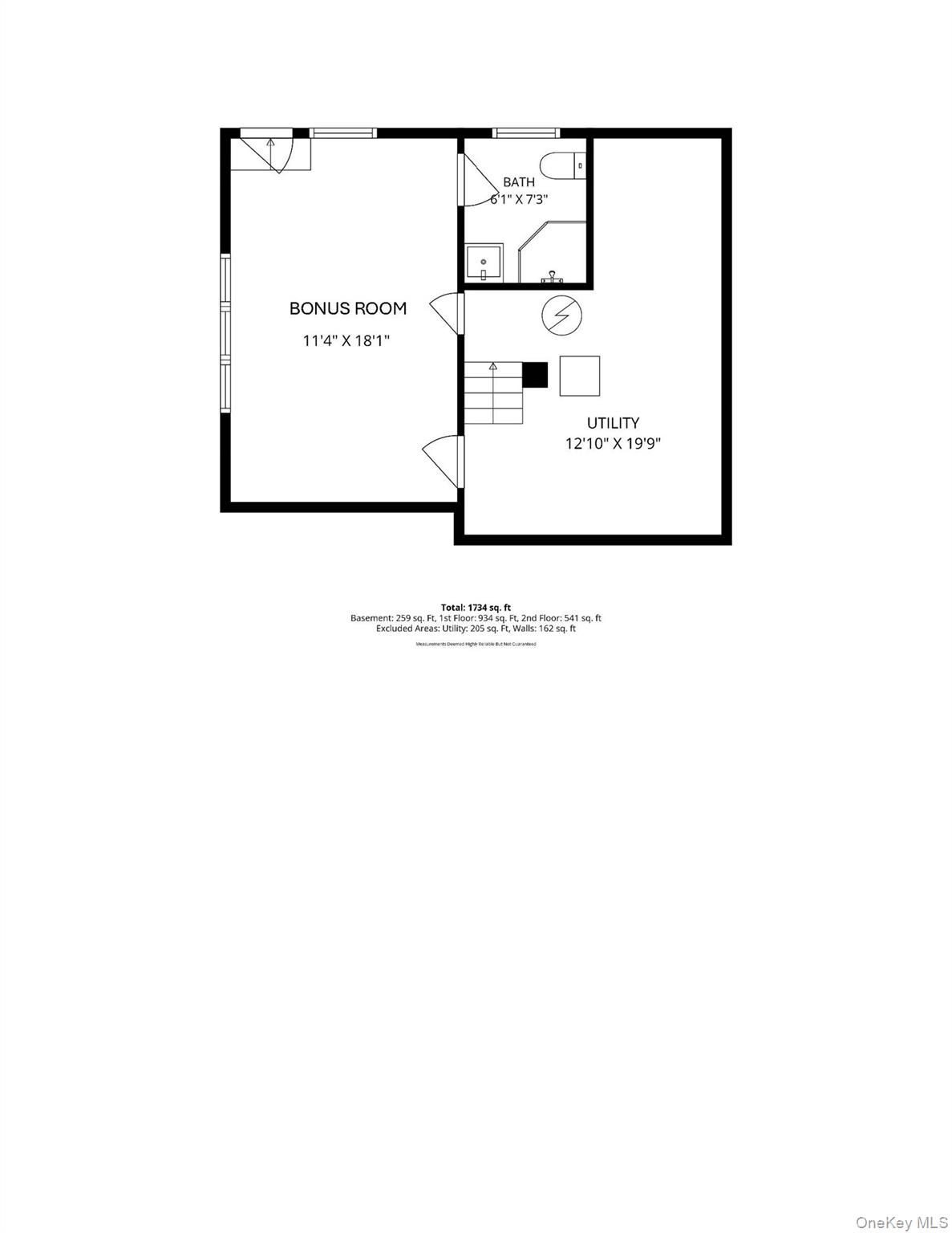 103 South Broad Street Peekskill, NY 10566 - Photo 23 of 25