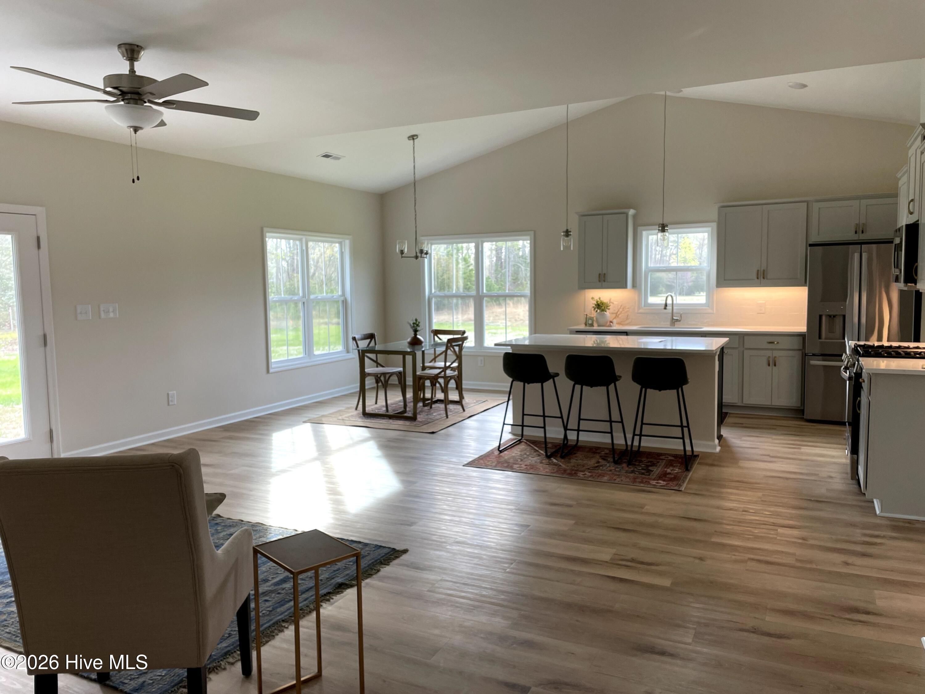 263 Baird Point Road Grantsboro, NC 28529 - Photo 8 of 22 07