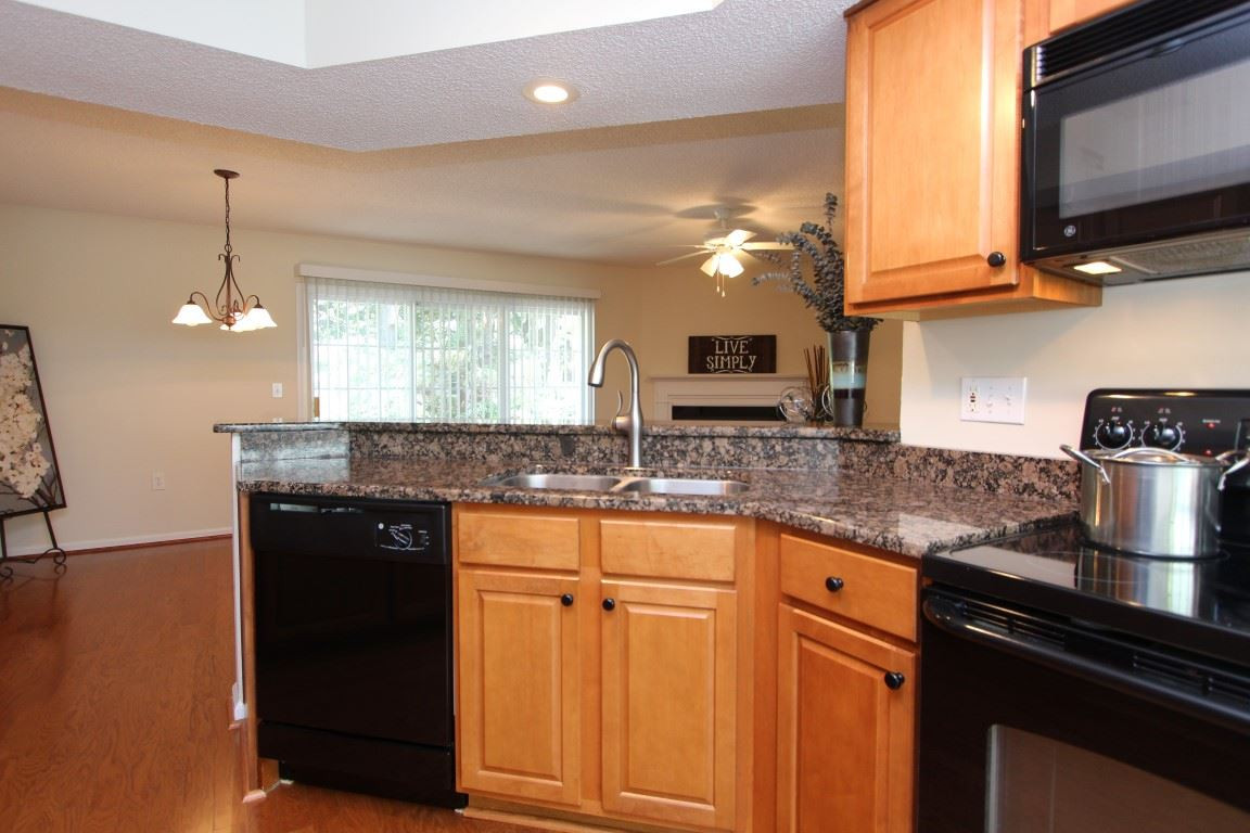 7616 Falcon Rest Circle, Unit 7616 Raleigh, NC 27615 - Photo 8 of 25 Photo 8