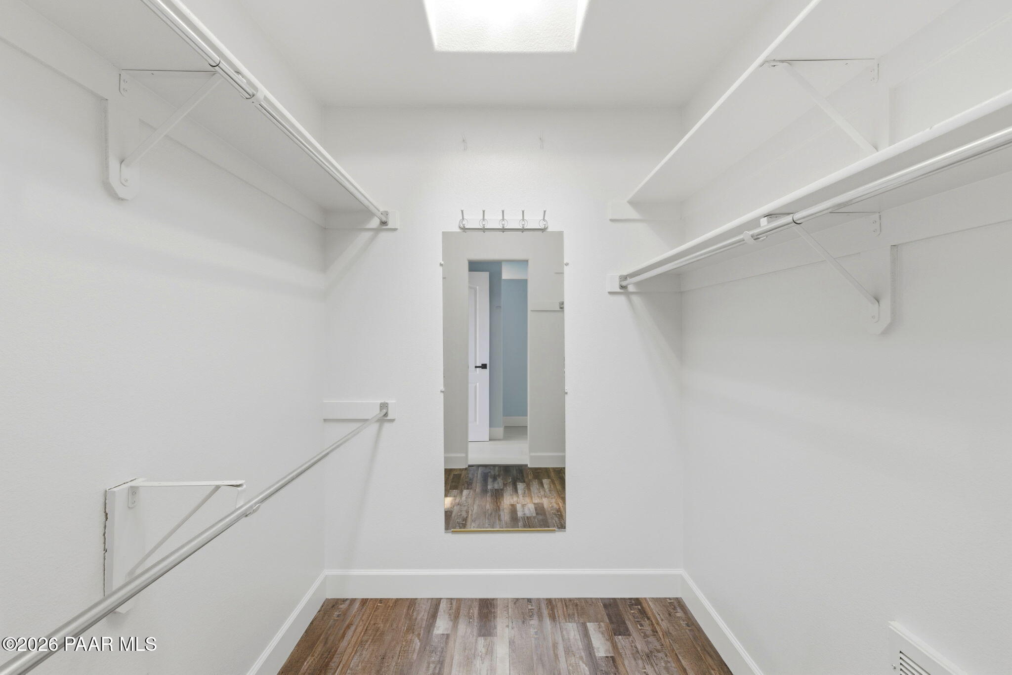 1140 Tanglewood Road Prescott, AZ 86303 - Photo 29 of 55 2nd Walk in Closet at Primary!