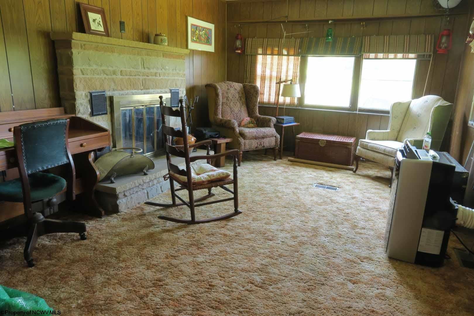 651 Elliots Ridge Road Elkins, WV 26241 - Photo 3 of 33 Gallery Image 3